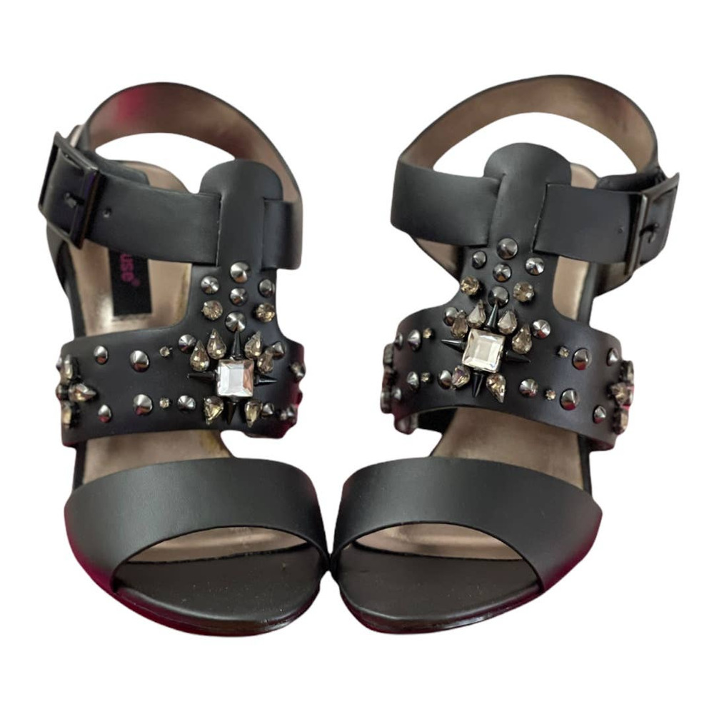 💎✨NEW IN BOX✨💎 dollhouse DEVOUR BLK - Picture 2 of 5